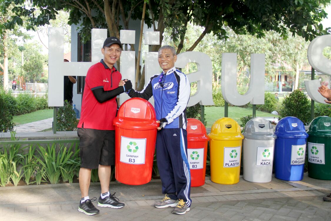 Crosser Kediri Jajal Lintasan Baru Kediripediacom